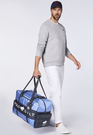 Weekend bag - sky captain