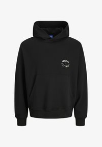 Non sélectionné, black