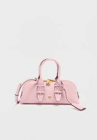 Δεν επιλέχθηκε, rosa chiaro/antique gold-coloured