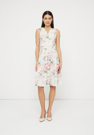 Anna Field Robe de jour - off-white/lilac