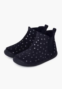 Pisamonas Classic ankle boots - azul marino