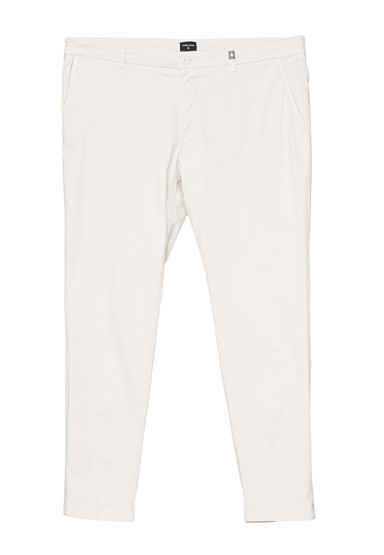 Strellson Chino wit Strellson Chino wit