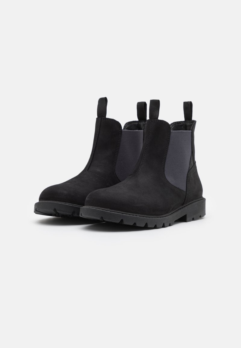 Stivaletto Geox J Shaylax Boy B - Per Bambini E Ragazzi, Traspirante E Resistente, Design Confortevole
