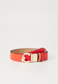 Coccinelle Cintura - skin/gazpacho