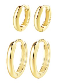 Niewybrane, goldfarben