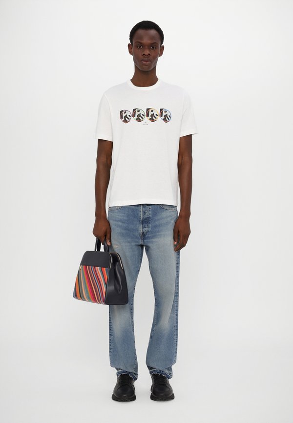 ROW - Print T-shirt2