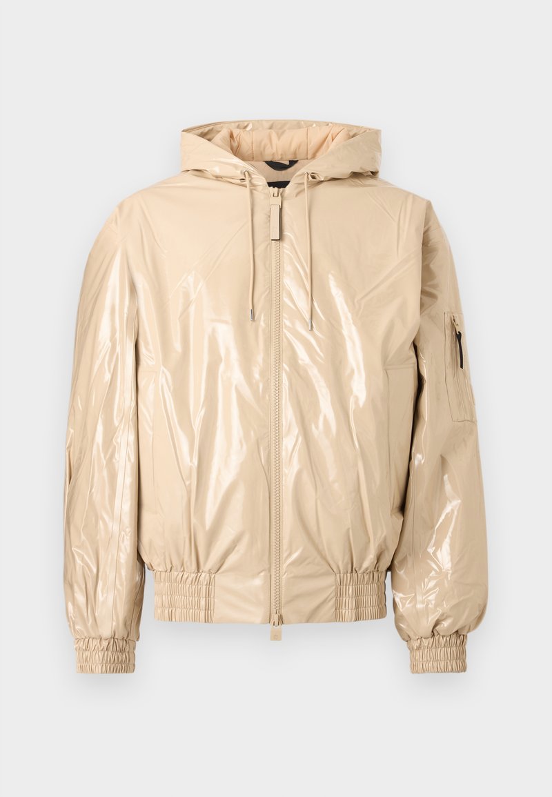 Bomberjacke