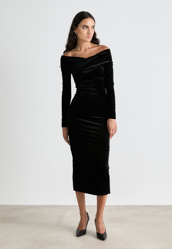 DELTA DRESS - Cocktail dress / Party dress2