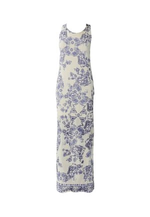 LIU JO, VESTITINO - Vestido largo - blue