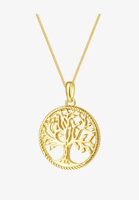 Seleccionado, goldfarben