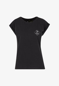 Unselected, black
