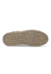 Mexx Baskets basses - olive