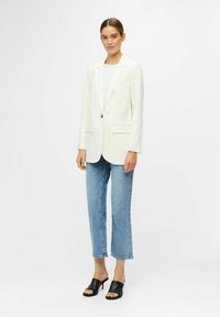 Object Blazer - cloud dancer