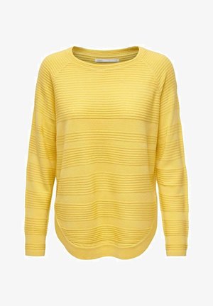 ONLY Maglione - yellow