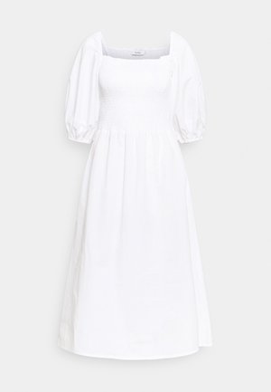 Robe de jour - white