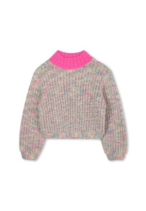 Trui - multicoloured