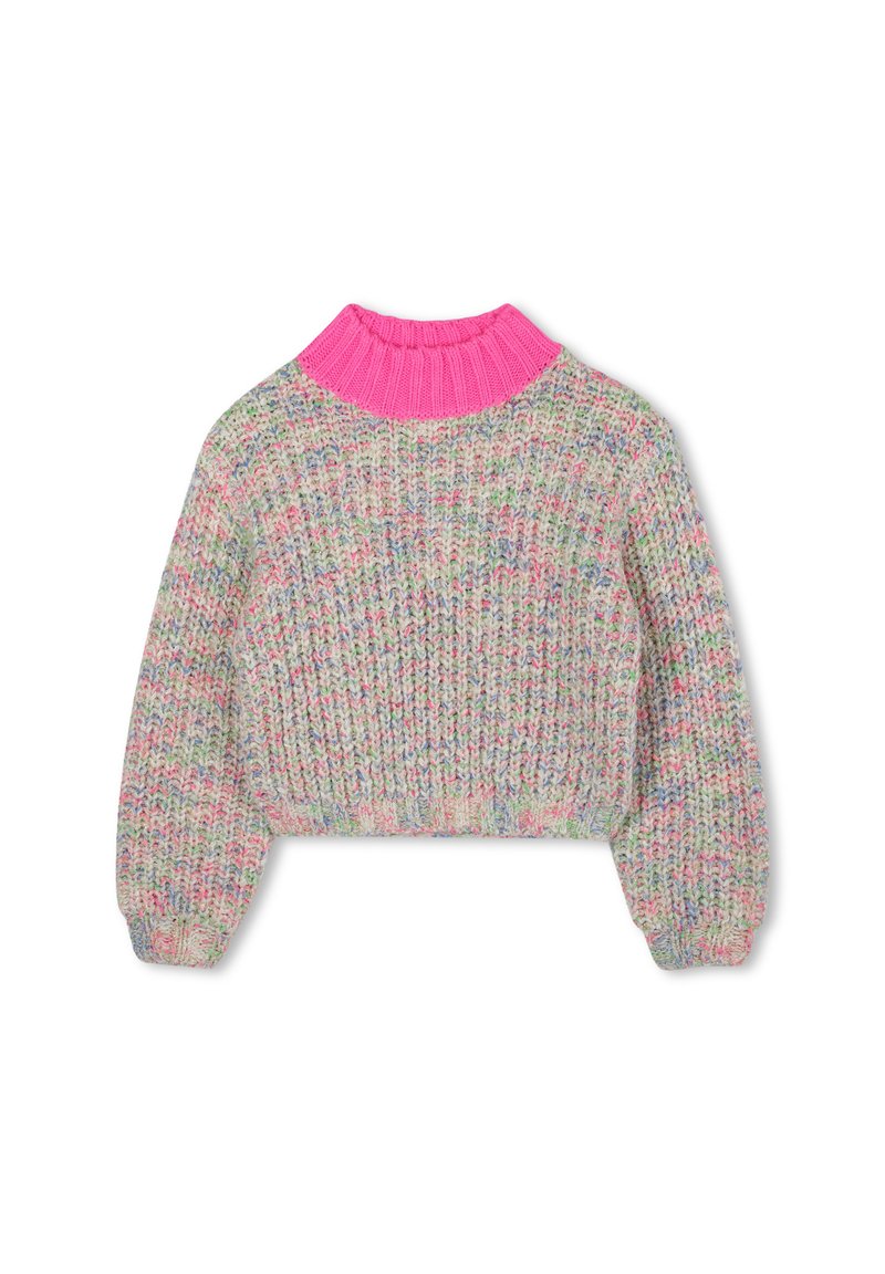 Billieblush Trui meerkleurig