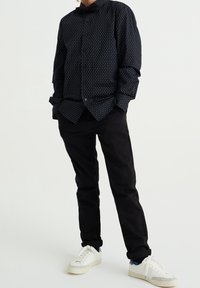 WE Fashion Skjorta - black