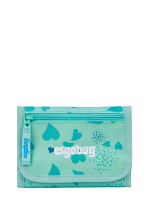 Ergobag Wallet - türkis