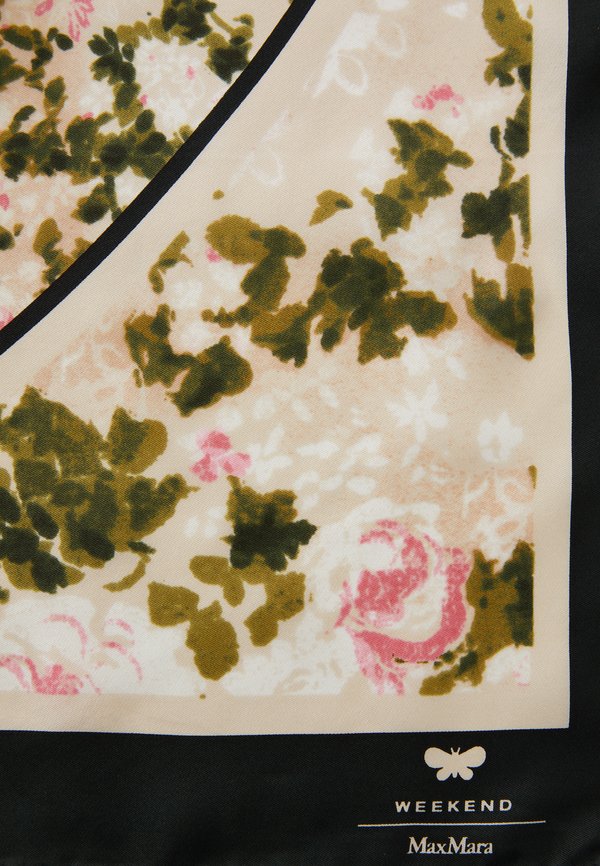 ONESTO - Foulard - ivory2