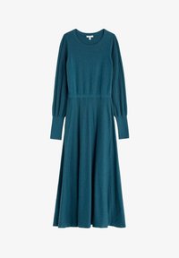 Pasirinkta, teal dark eden