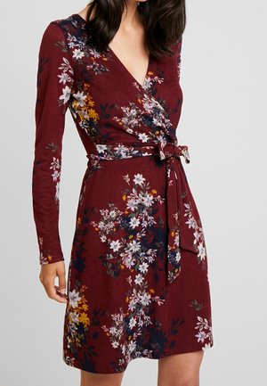 Vestido informal - light blue