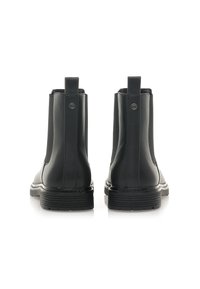 mtng Botines - black