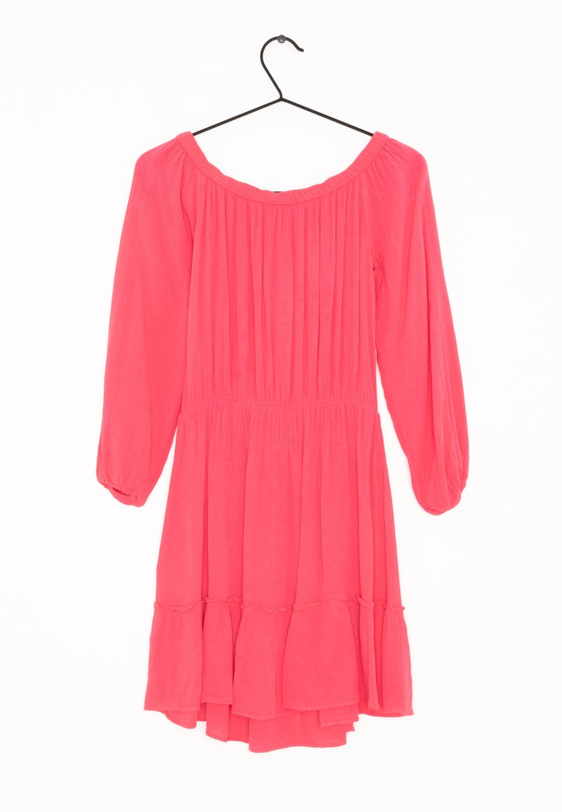 Missguided Day dress pink (Pre-owned)