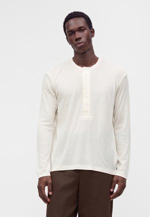 Paul Smith, Langarmshirt - off-white
