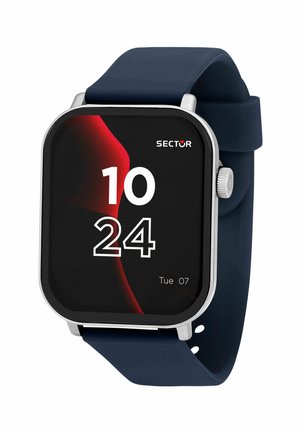 Smartwatch - argento