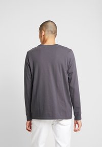 Levi's® Maglietta a manica lunga - anthracite