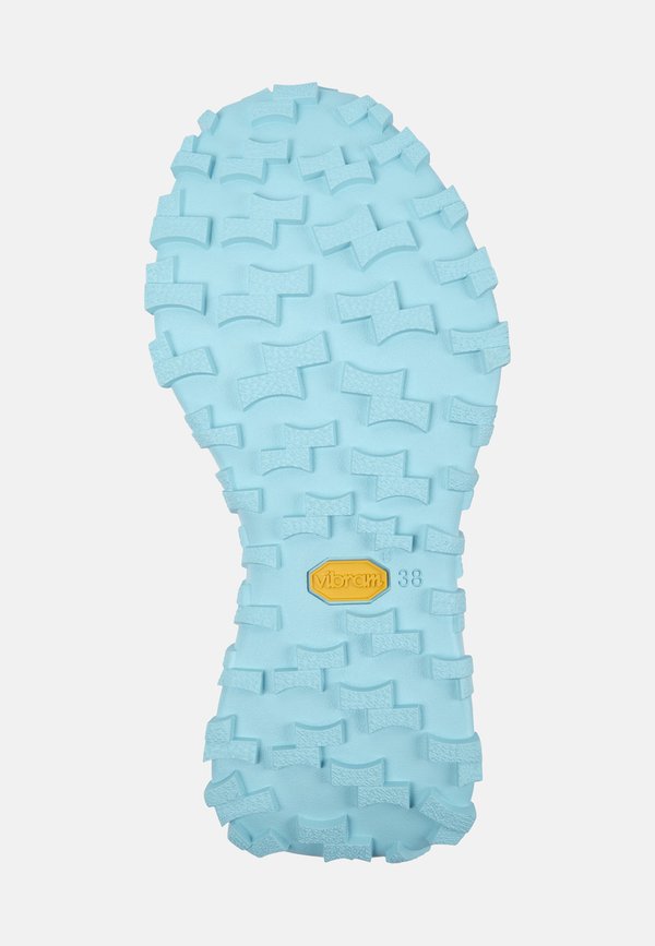 DRIFT - Trainers - weiß natural3