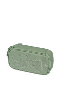 Baagl MENTHOL - Astuccio - grün