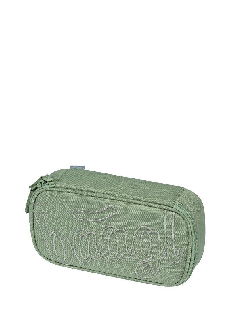 Baagl MENTHOL - Astuccio - grün