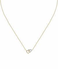 FAVS Collana - gold coloured