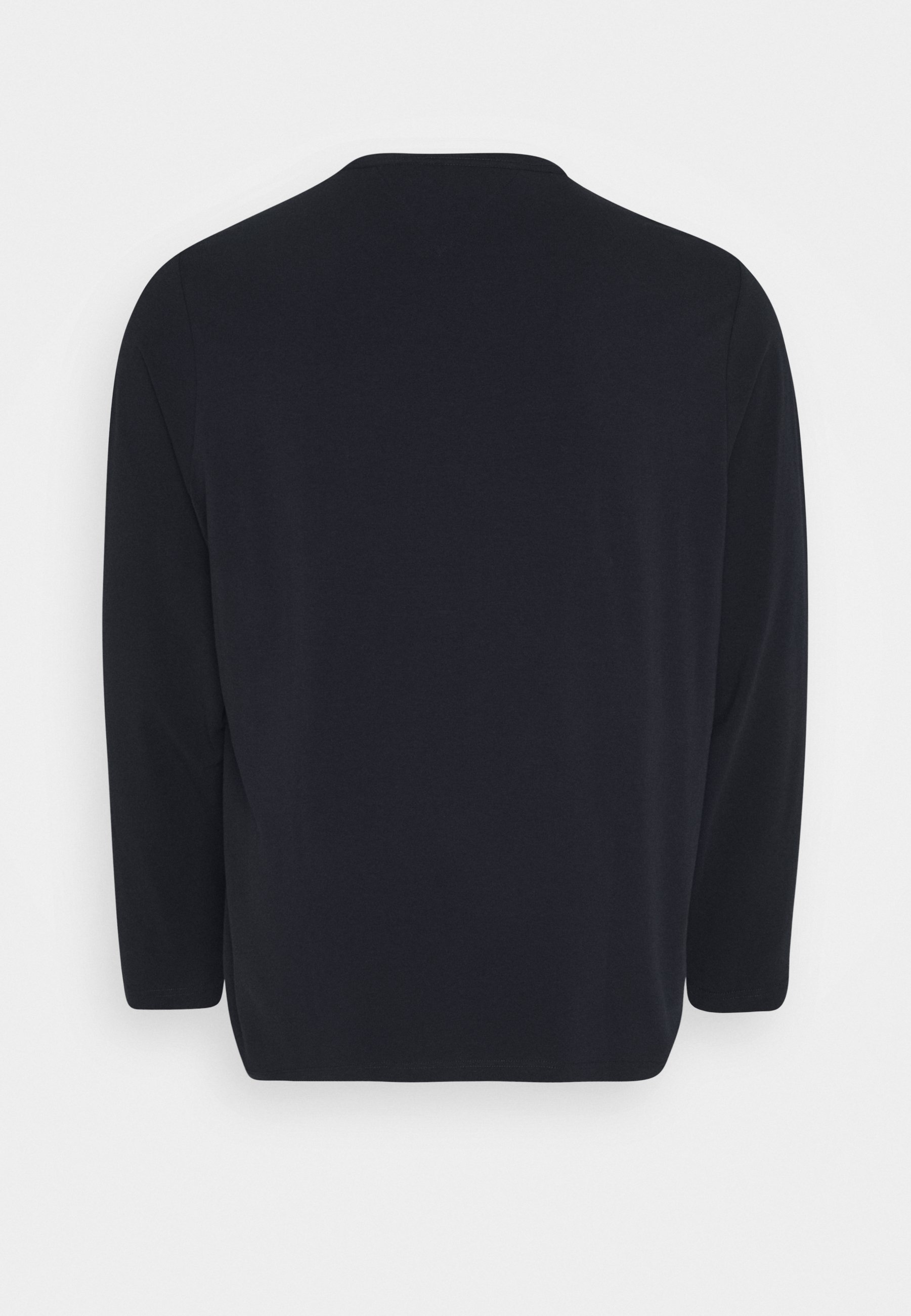 stretch slim fit tee