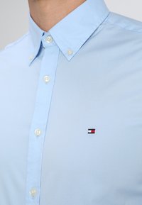 Tommy Hilfiger Camisa - shirt blue