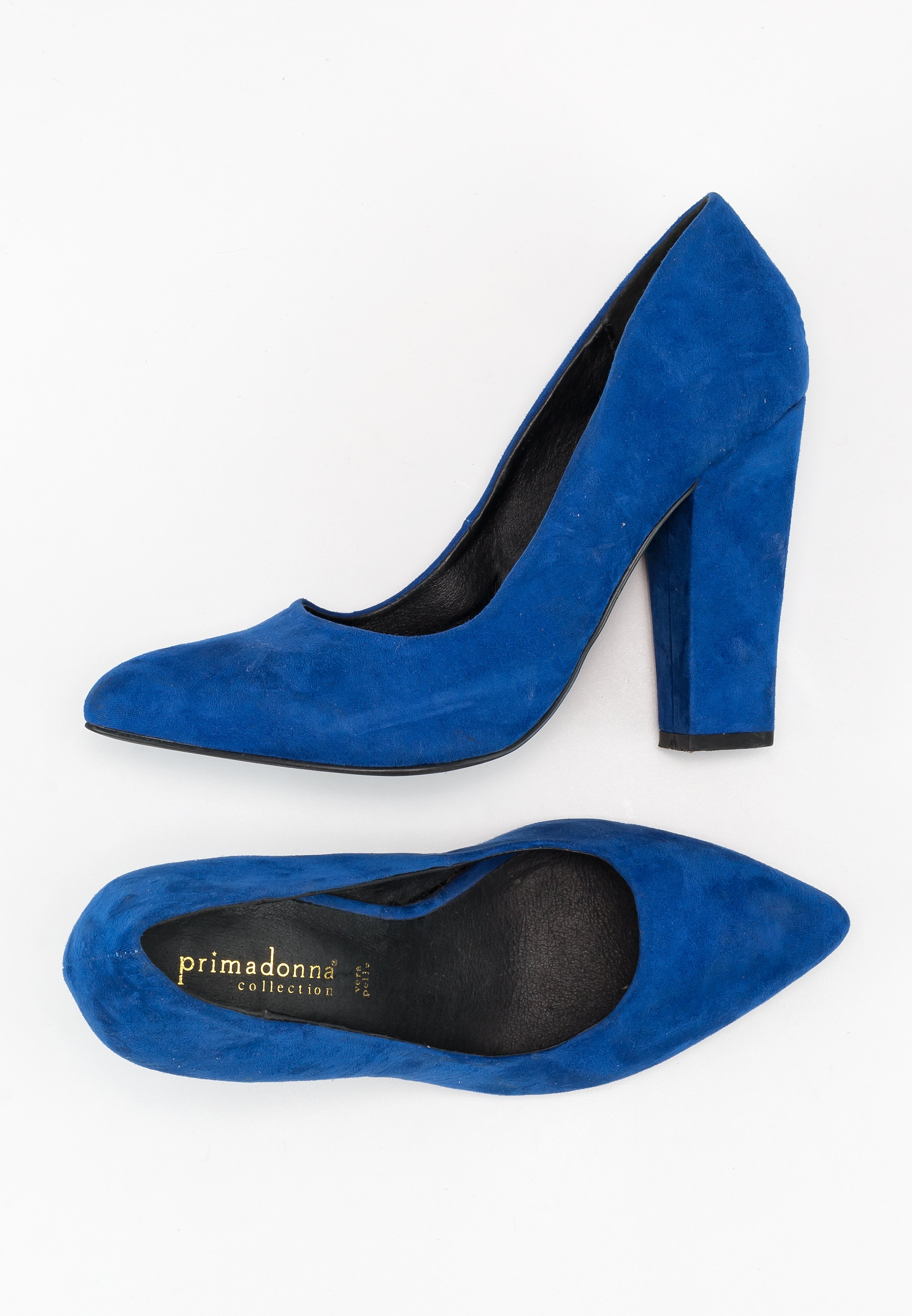 Primadonna Collection Decolleté - blue/blu - Zalando.it