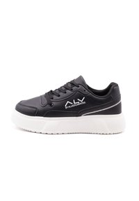 ALV by Alviero Martini - Sneakers basse - nero Immagine in miniatura 1