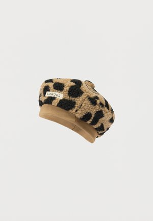 POPLAR BERET UNISEX - Σκούφος - oat
