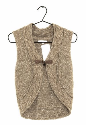 Vesta - beige