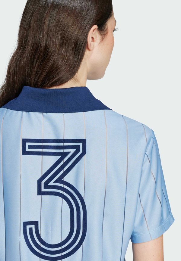 LIBERTY LONDON TONAL FOOTBALL - Day dress2