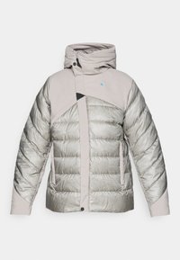 Selectat, flint grey