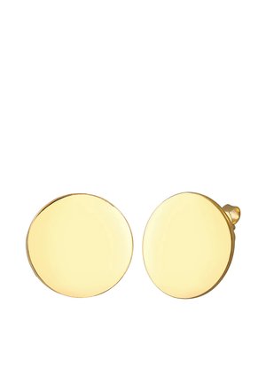 Elli BASIC STATEMENT - Auskari - gold-coloured