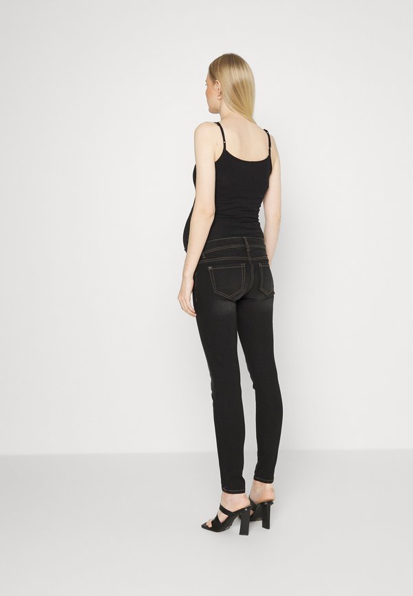 MLUNO - Slim fit jeans3