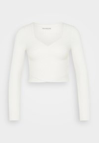 Δεν επιλέχθηκε, jet stream