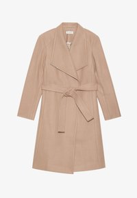 Unausgewählt, beige