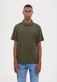 Michael Kors SLEEK NEW - Basic póló - ivy