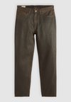 568® STAY LOOSE - Jeans loose fit - brown wood journal coated