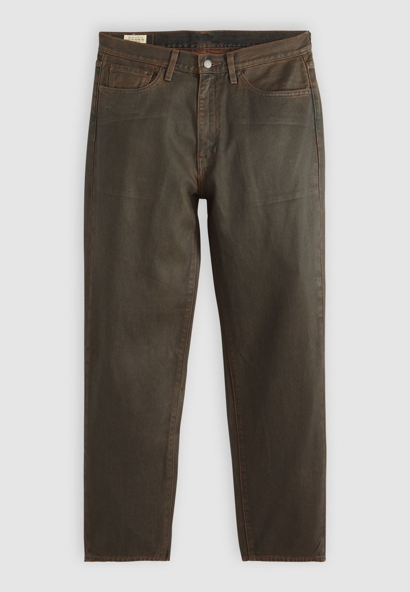 Levi’s® Wijde jeans coated denim